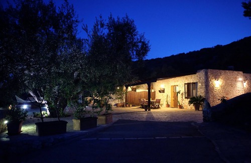 Corsano Apartment | Apartment/flat - Corsano