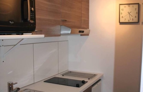 Courchevel Apartment | apartment/flat - Courchevel 1650