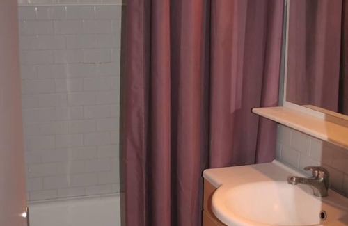 Courchevel Apartment | apartment/flat - Courchevel 1650
