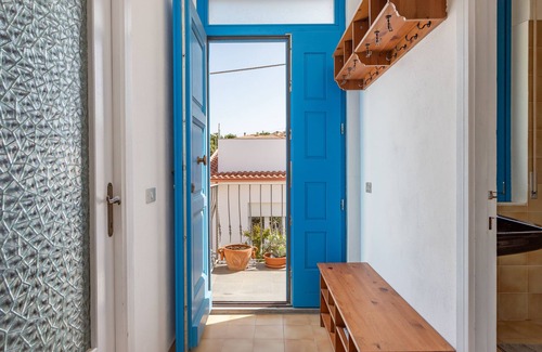 S'Archittu Apartment | Apartment/flat - Cuglieri s'archittu
