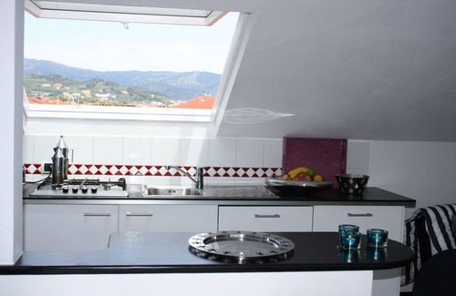 Diano Marina Apartment | apartment/flat - Diano Marina with two terrace