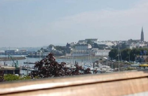Treboul Apartment | Apartment/flat - Douarnenez Tréboul