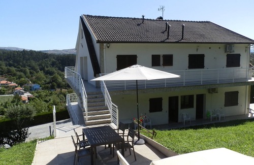 Medelo Apartment | Apartment/flat - Fafe