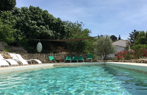 Vinon-sur-Verdon House | Apartment/flat - Vinon-sur-Verdon