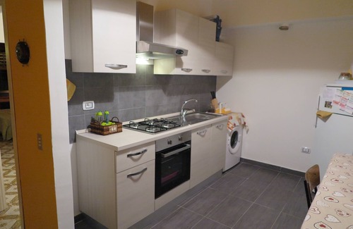 La Maddalena Apartment | Apartment/flat - La MaddalenaHouse with character