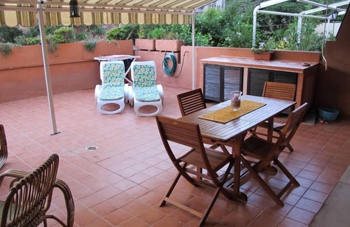 La Maddalena Apartment | Apartment/flat - La MaddalenaHouse with character