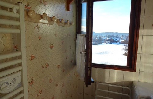 Les Rousses Apartment | apartment/flat - Les rousses
