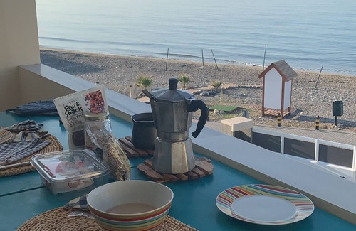 Pilalimata Apartment | Apartment/flat - Makrygialos