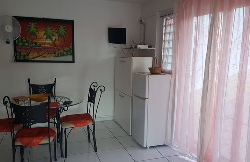 Morne-A-l'Eau Cottage | Apartment/flat - Morne-à-l'eau