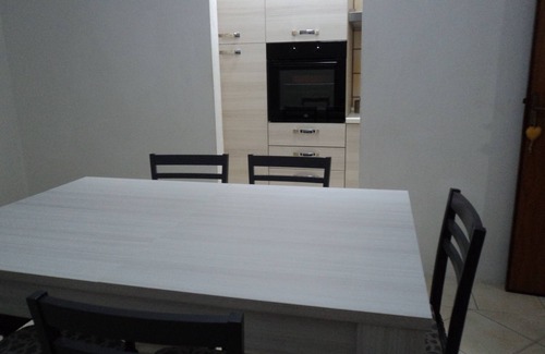 La Caletta Apartment | Apartment/flat - POSADA