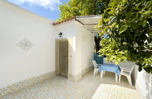Procida House | Apartment/flat - Procida