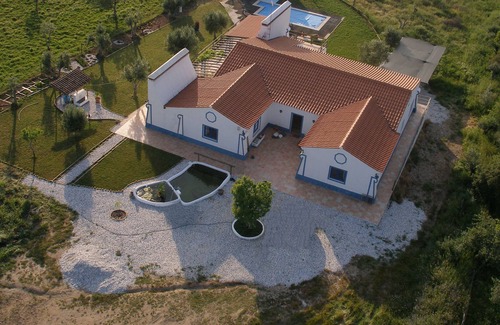 Montemor-o-Novo House | Apartment/ flat - SÃO CRISTÓVÃO