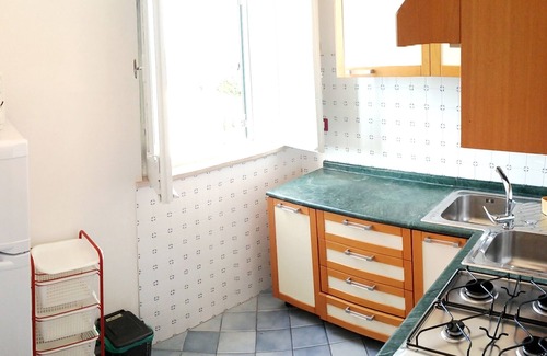 Rodi Garganico Apartment | Apartment/flat - Rodi Garganico