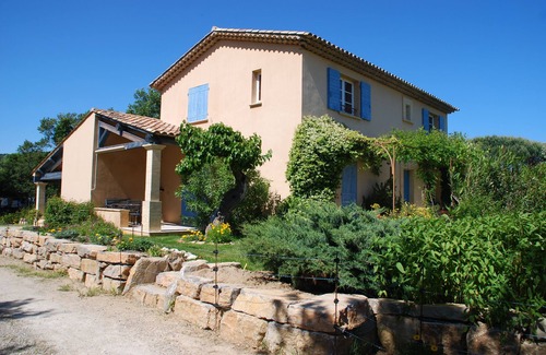 Ramatuelle Apartment | Apartment/flat - RAMATUELLE