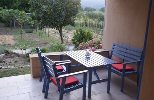 Ramatuelle Apartment | Apartment/flat - RAMATUELLE