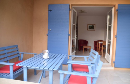 Ramatuelle Apartment | Apartment/flat - RAMATUELLE