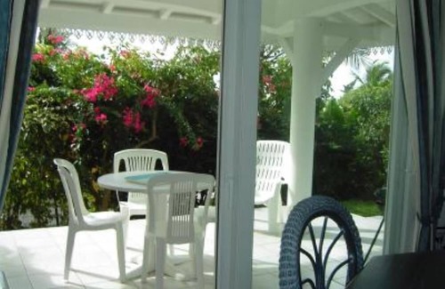 Anse des Rochers Apartment | Apartment/flat - SAINT FRANCOIS