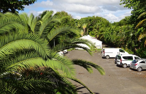 Sainte-Anne Apartment | Apartment/flat - Sainte-Anne