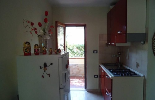 Scalea House | Apartment/flat - Scalea