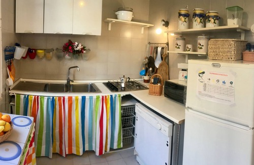 Scalea Apartment | Apartment/flat - Scalea