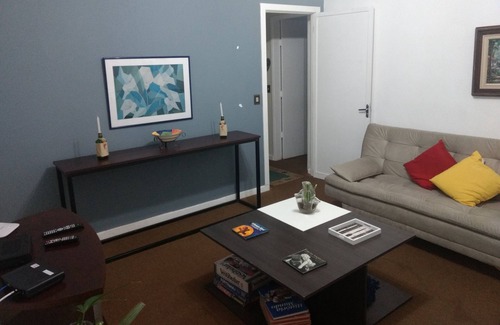 Quitandinha Villa | Apartment / flat Serra II / 201