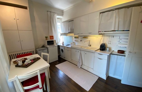 Contades Apartment | Apartment/flat - Strasbourg