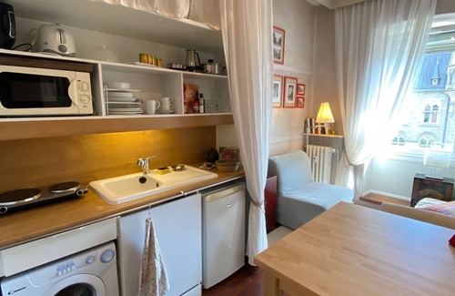 Contades Apartment | Apartment/flat - Strasbourg
