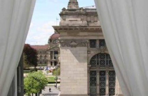 Contades Apartment | Apartment/flat - Strasbourg