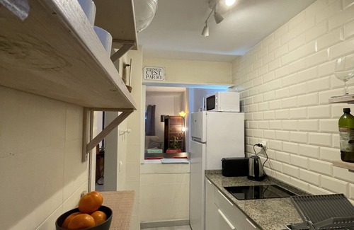 Tarifa Apartment | Apartment/flat - Tarifa