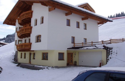 Auffach Apartment | Apartment /flat - Wohlfartstätter