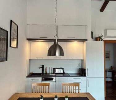 Muggia Apartment | Apartment Flavia