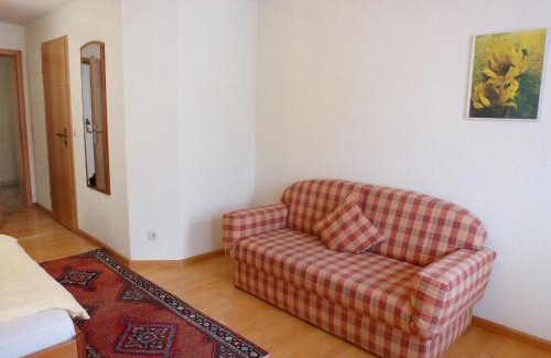 Vogtsburg Apartment | Apartment Flesch-2 by Interhome