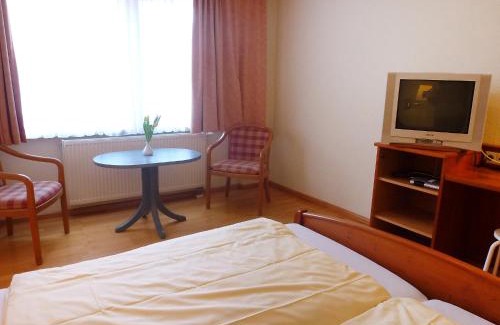 Vogtsburg Apartment | Apartment Flesch-2 by Interhome