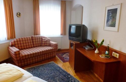 Vogtsburg Apartment | Apartment Flesch-3 by Interhome