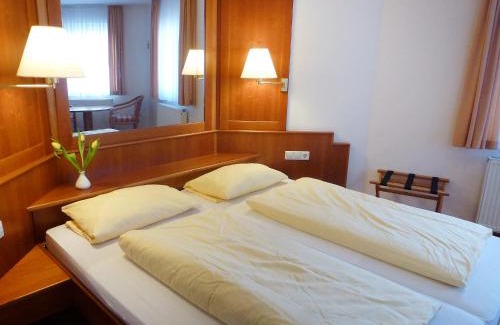 Vogtsburg Apartment | Apartment Flesch-3 by Interhome