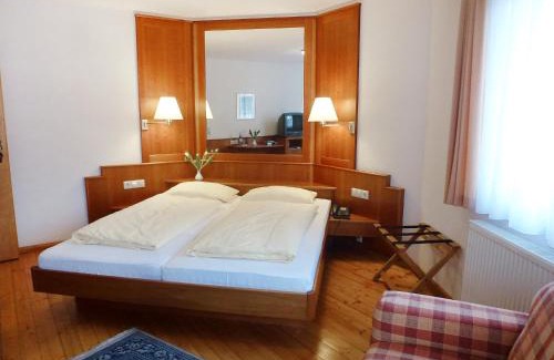 Vogtsburg Apartment | Apartment Flesch-3 by Interhome
