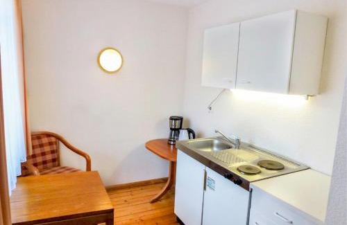 Vogtsburg Apartment | Apartment Flesch-3 by Interhome