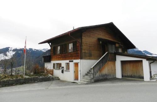 Saanen Apartment | Apartment Fluehüsli by Interhome