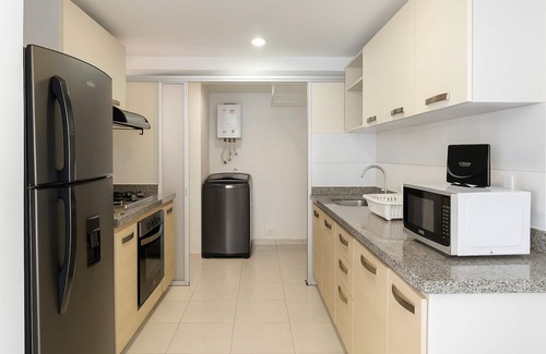 Cali Apartment | Apartment for 10 people in the best location in the north of Cali.