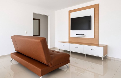 Cali Apartment | Apartment for 10 people in the best location in the north of Cali.