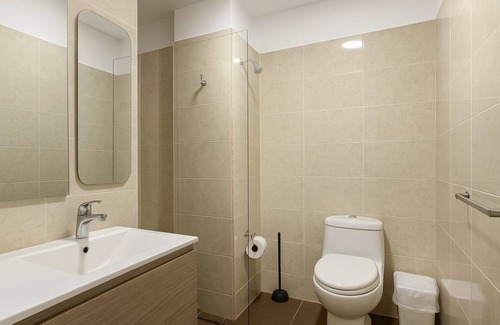 Cali Apartment | Apartment for 10 people in the best location in the north of Cali.