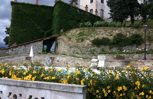 Ovada Other | Apartment for 2 + 2 guests in the Guest House of Castello di Grillano