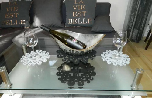Mainz-Bingen Apartment | Apartment for 2-3 people in the Zornheim wine region