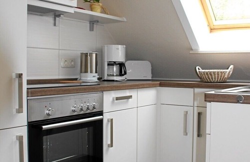 Rohden Apartment | Apartment for 2 - 4 persons in the beautiful Weserbergland