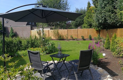 Rhauderfehn Apartment | Apartment for 2 guests with 52m² in Rhauderfehn (127736)