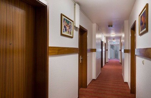 Weststadt Apartment | Apartment for 2 guests with 19m² in Karlsruhe (157924)
