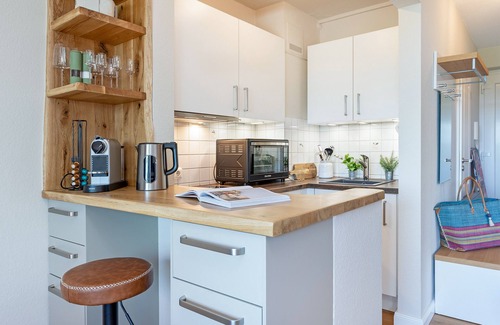 Malente Apartment | Apartment for 2 guests with 52m² in Malente (287898)