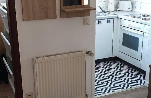 Radeberg Apartment | Apartment for 2 guests with 56m² in Radeberg (164910)