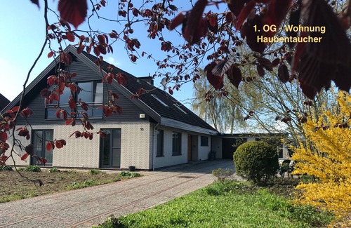Wendtorf Apartment | Apartment for 2 guests with 62m² in Wendtorf (148236)