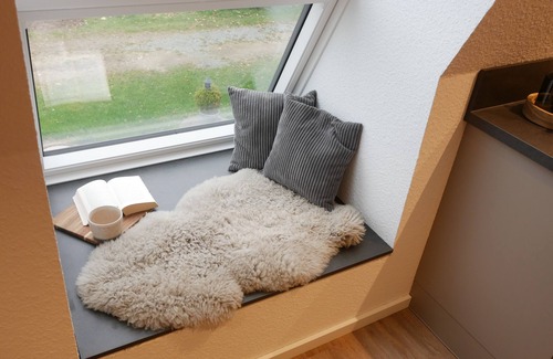 Juebek Apartment | Apartment for 2 guests with 55m² in Jübek (267954)